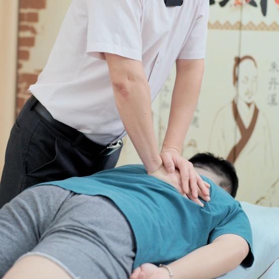师夫子中医师承专长