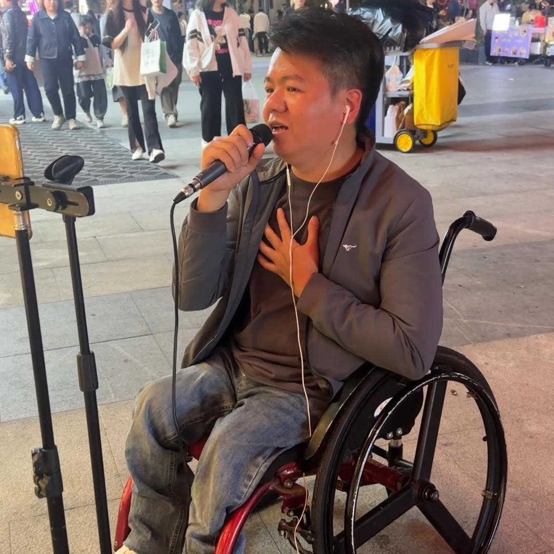 福建王宝强（帅关关）