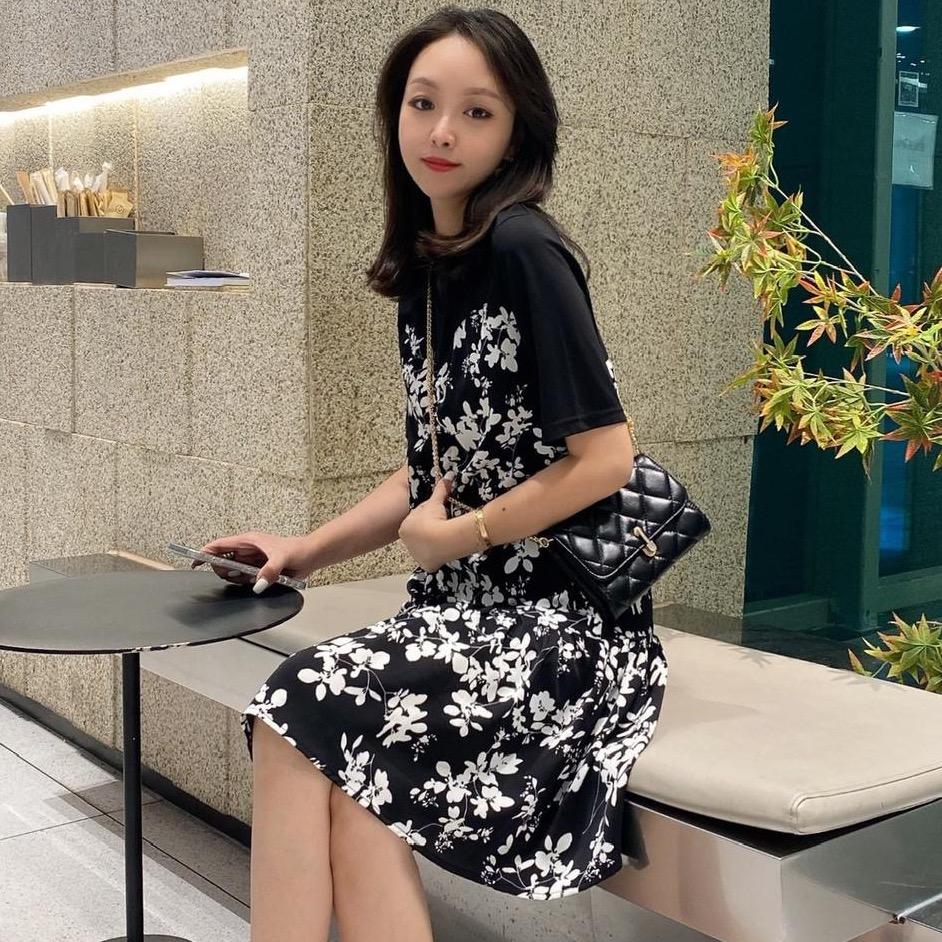 莎小姐微胖定制女装