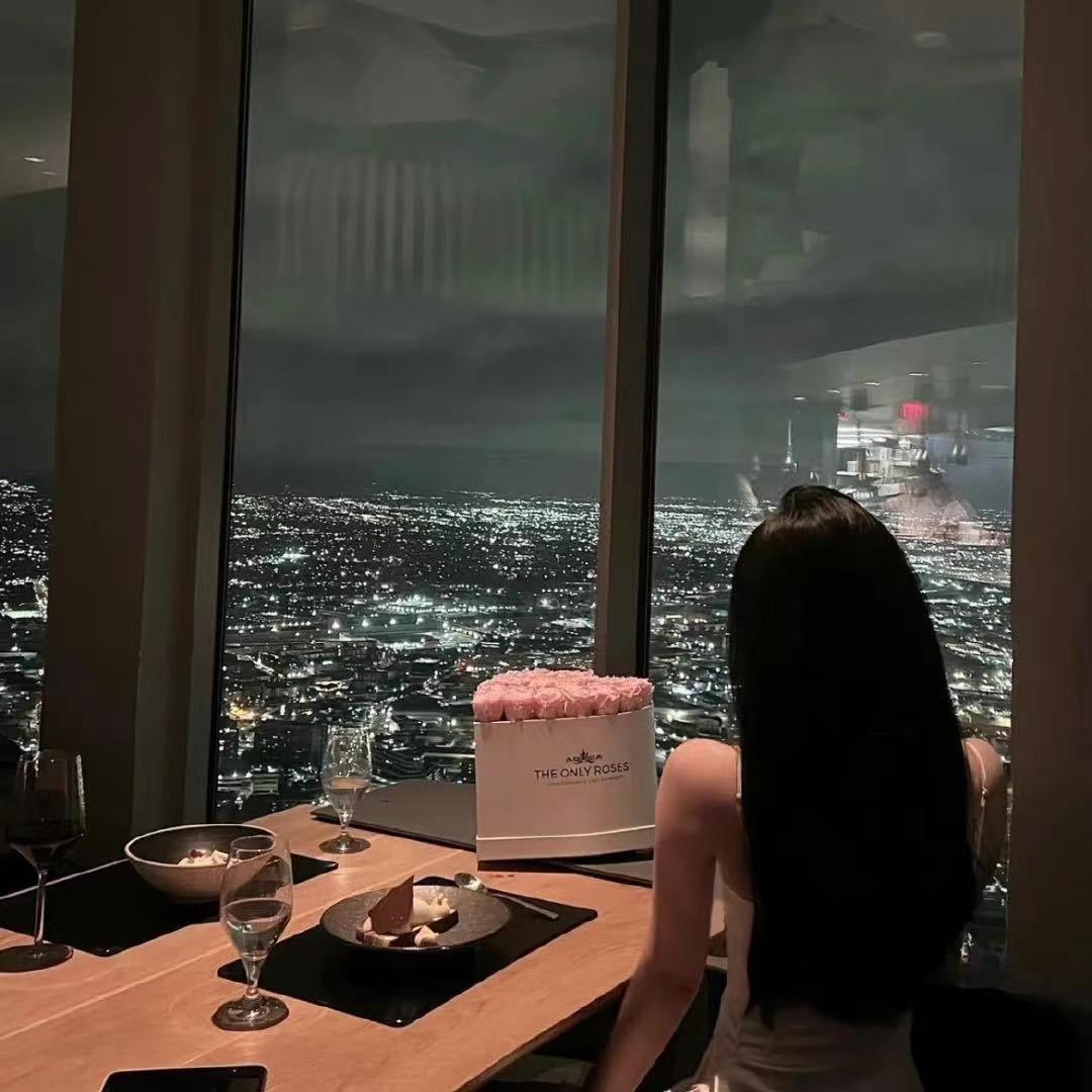 大姑娘