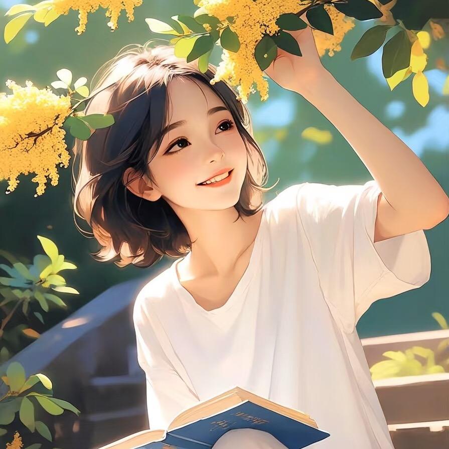 追光前行者