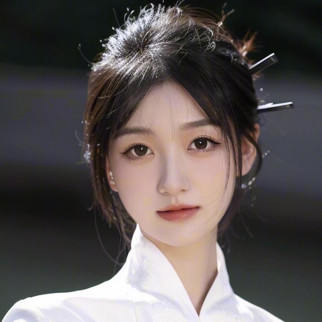 一只肥拖把