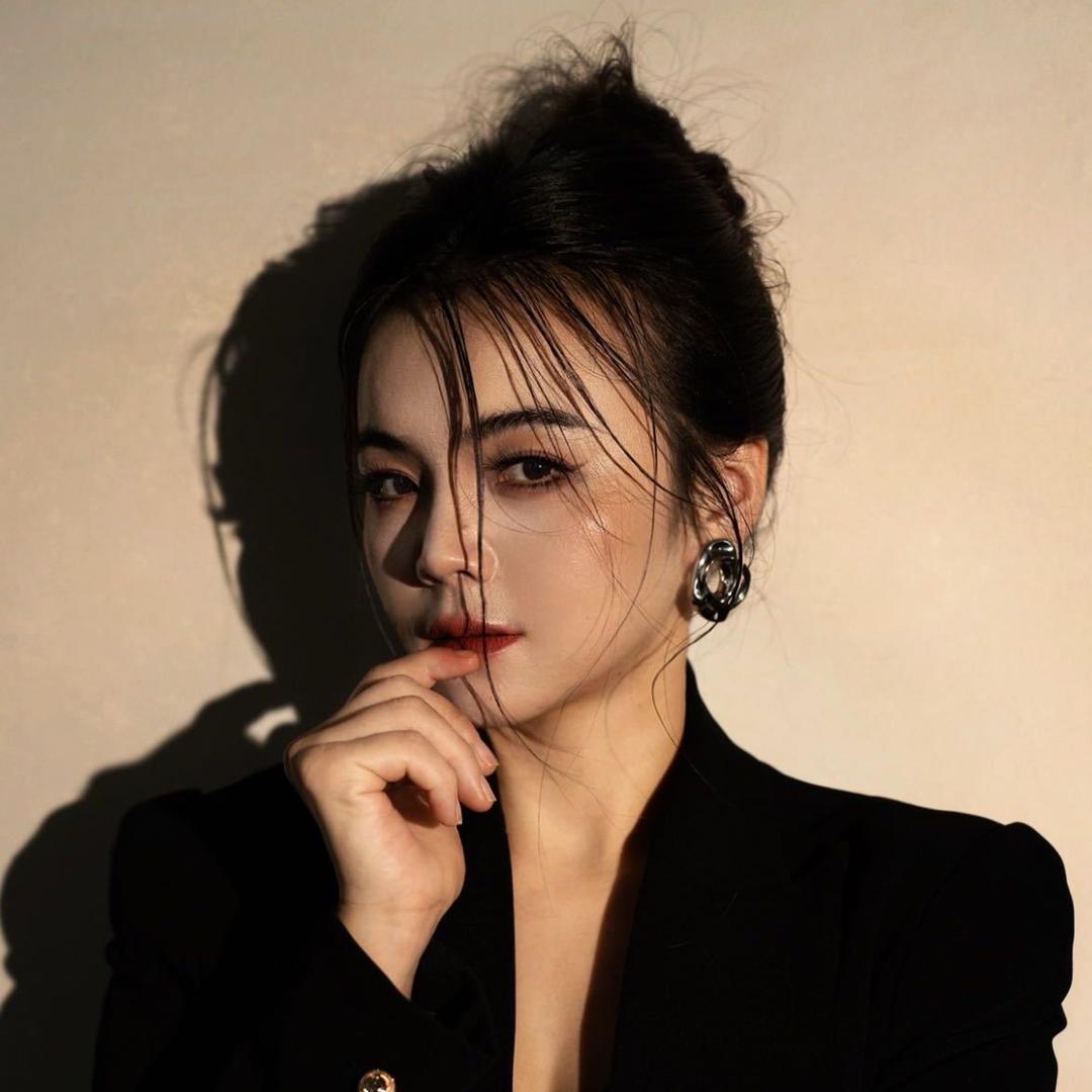 御科清素颜肌总部杨洋(本人)