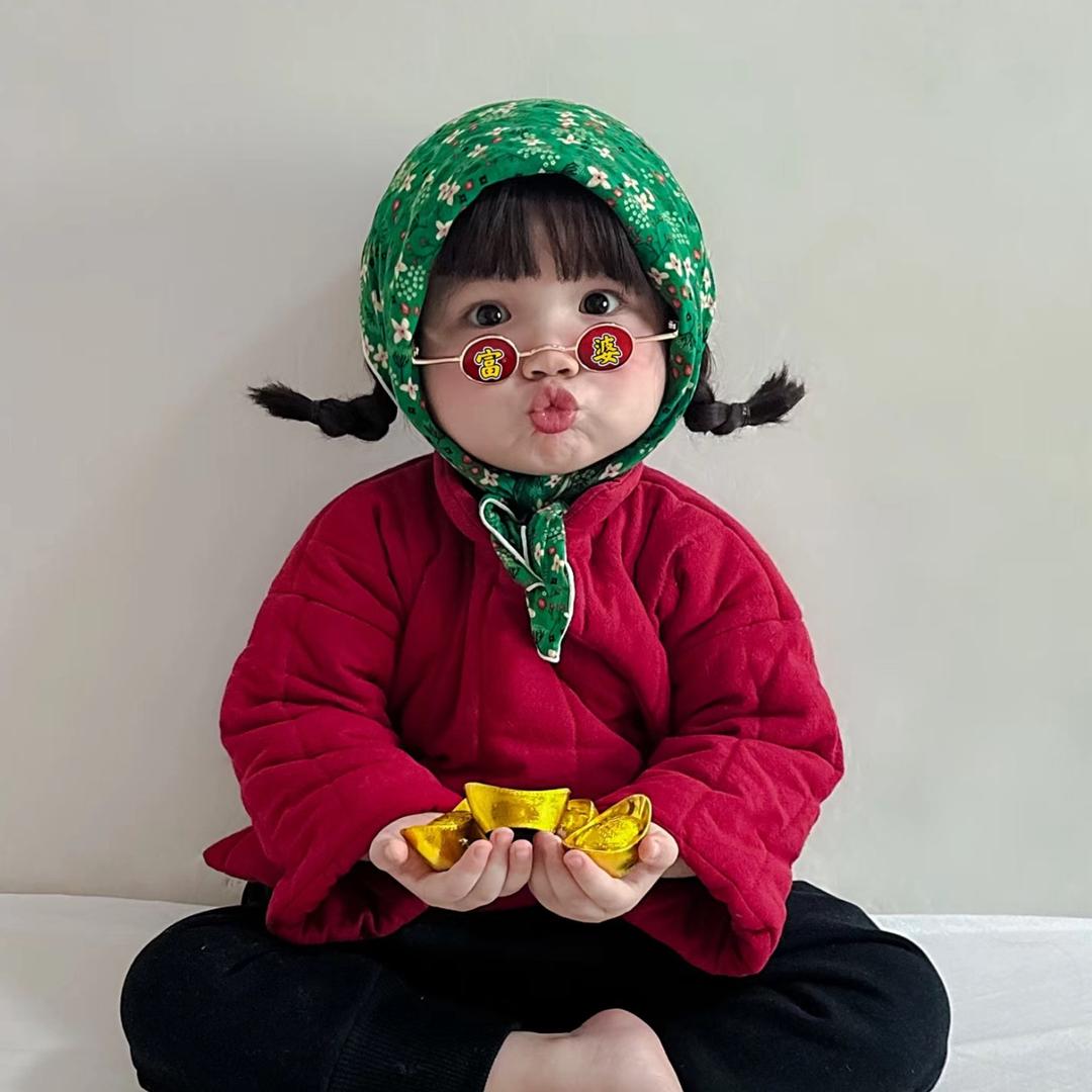 小财圆