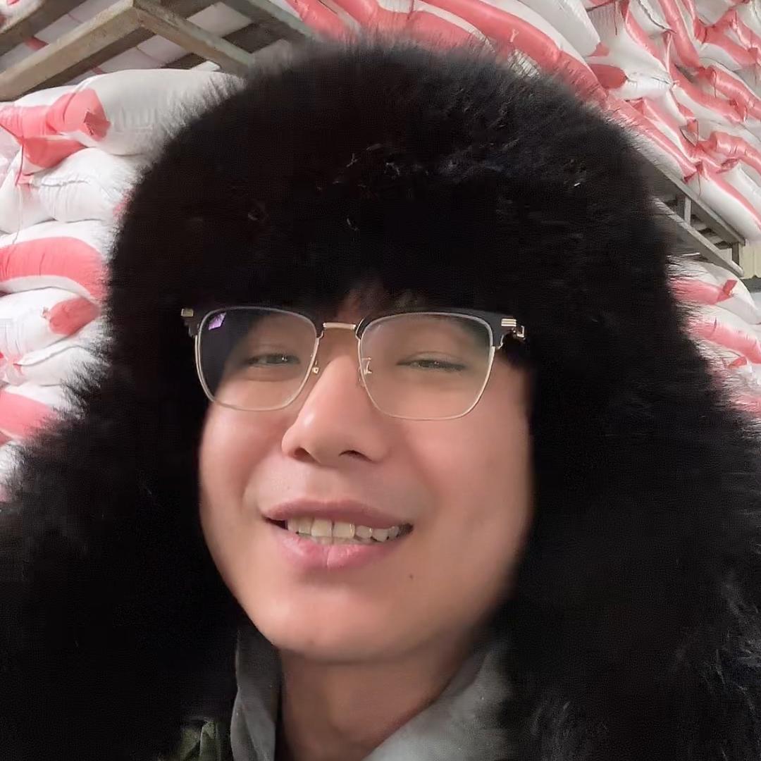 五常大米刘大壮