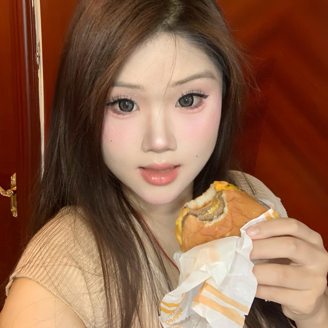 西红柿（已瘦53斤）