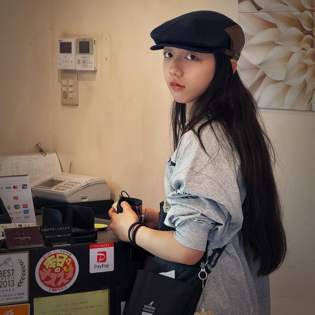 小locker萌萌🐈
