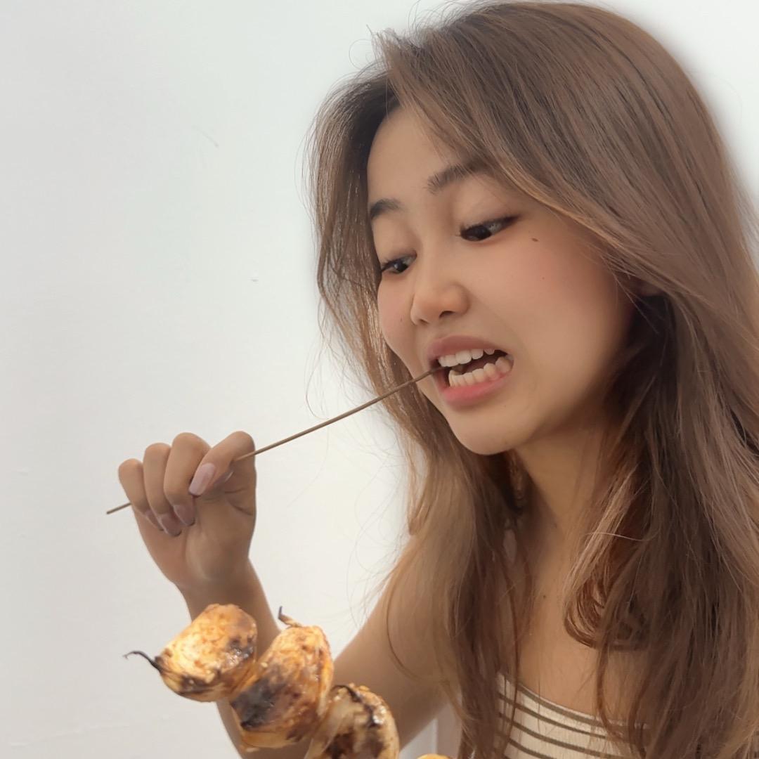 大意🐠