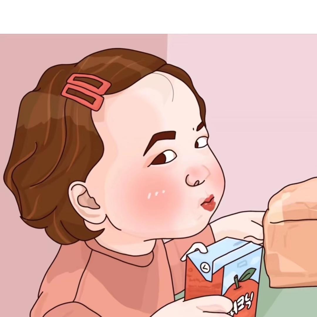 球球吃不胖