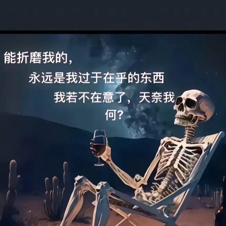 昜℡.先生（涅槃重生）