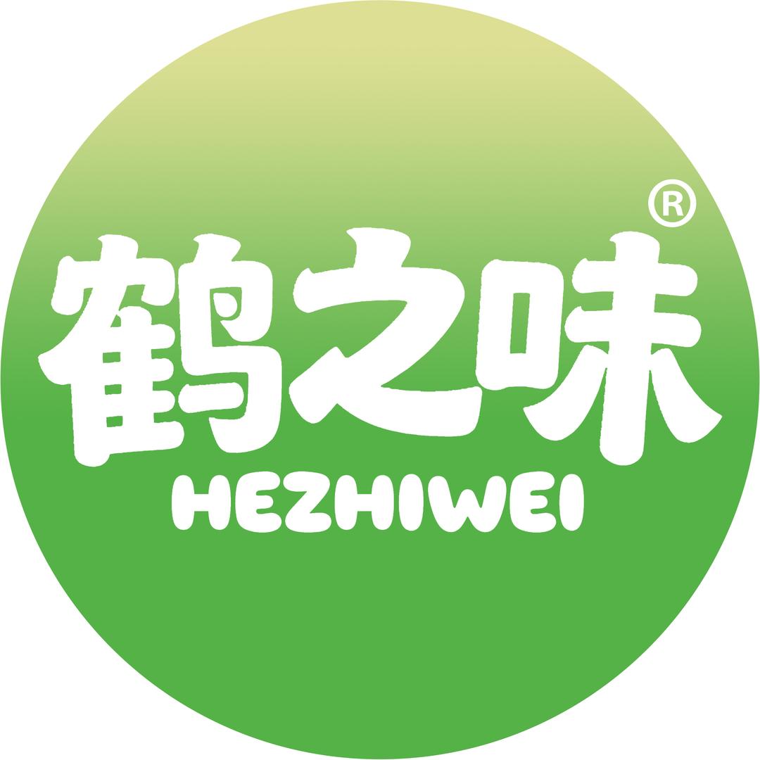 鹤之味