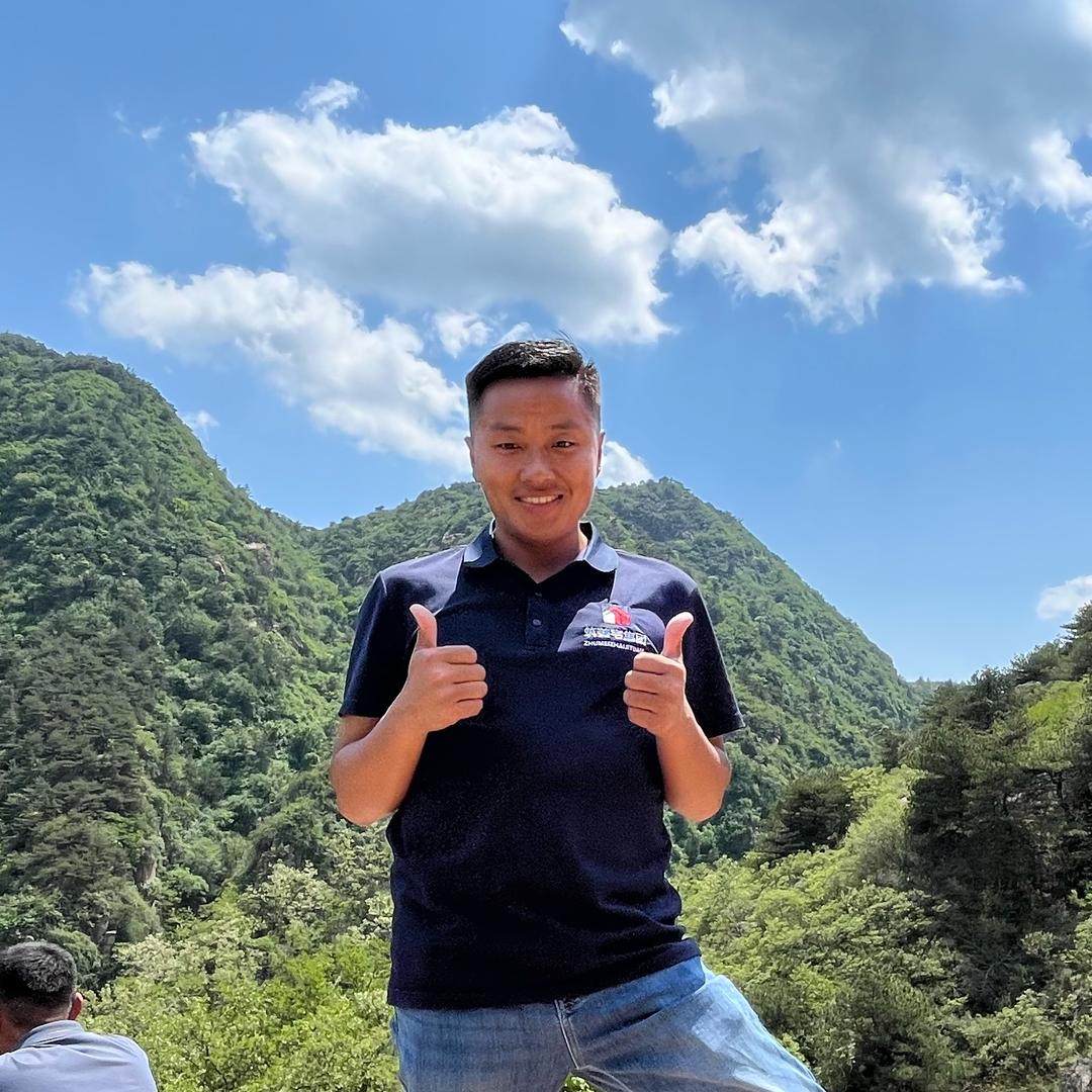 孙工建房