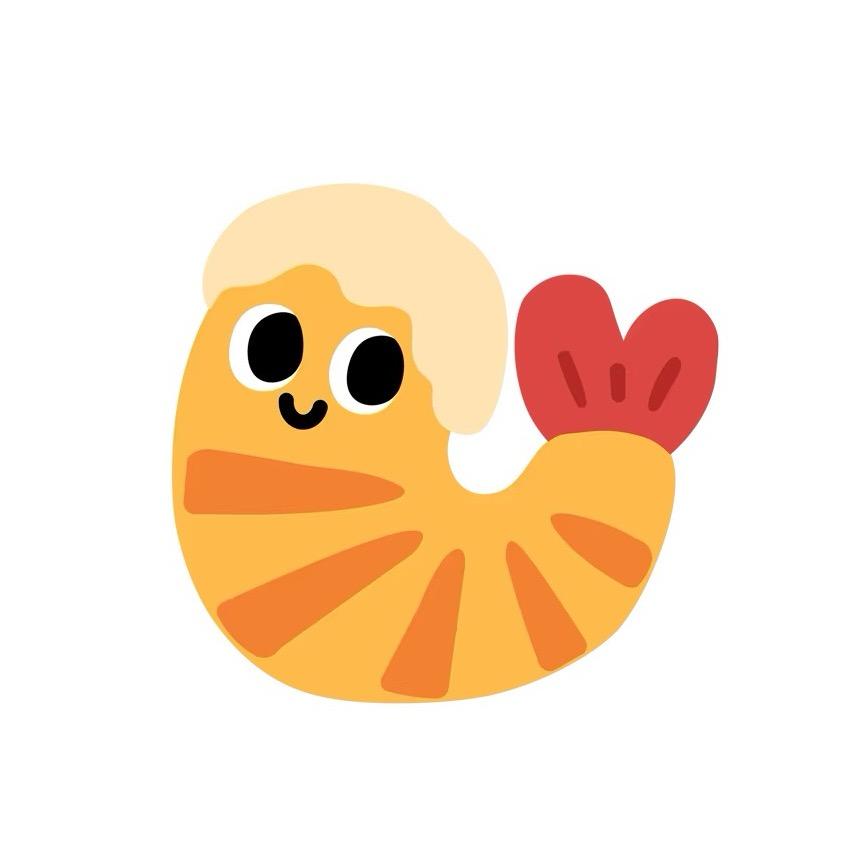 金多虾
