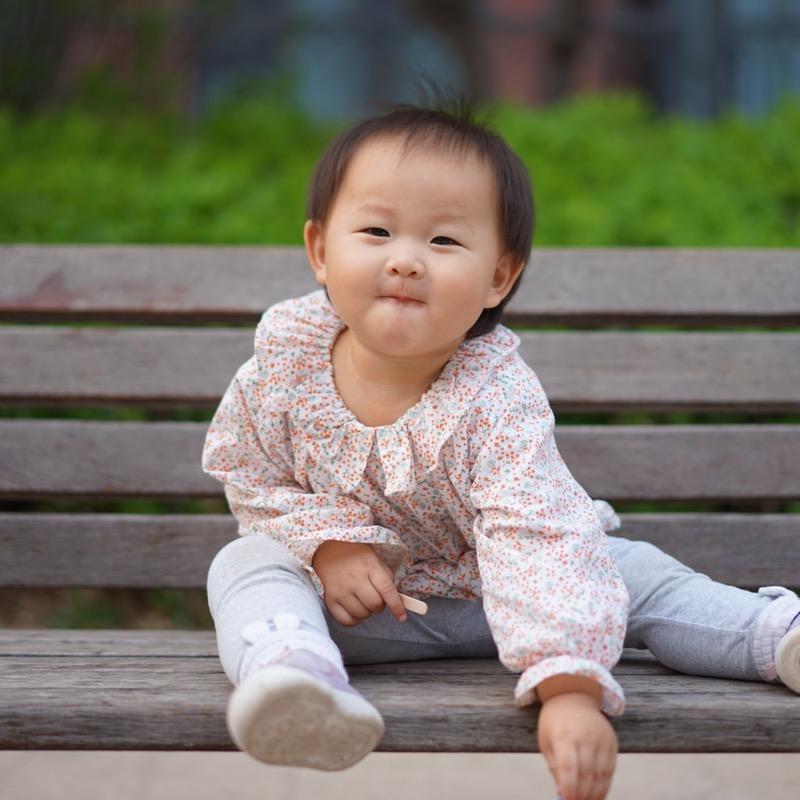 小葡萄