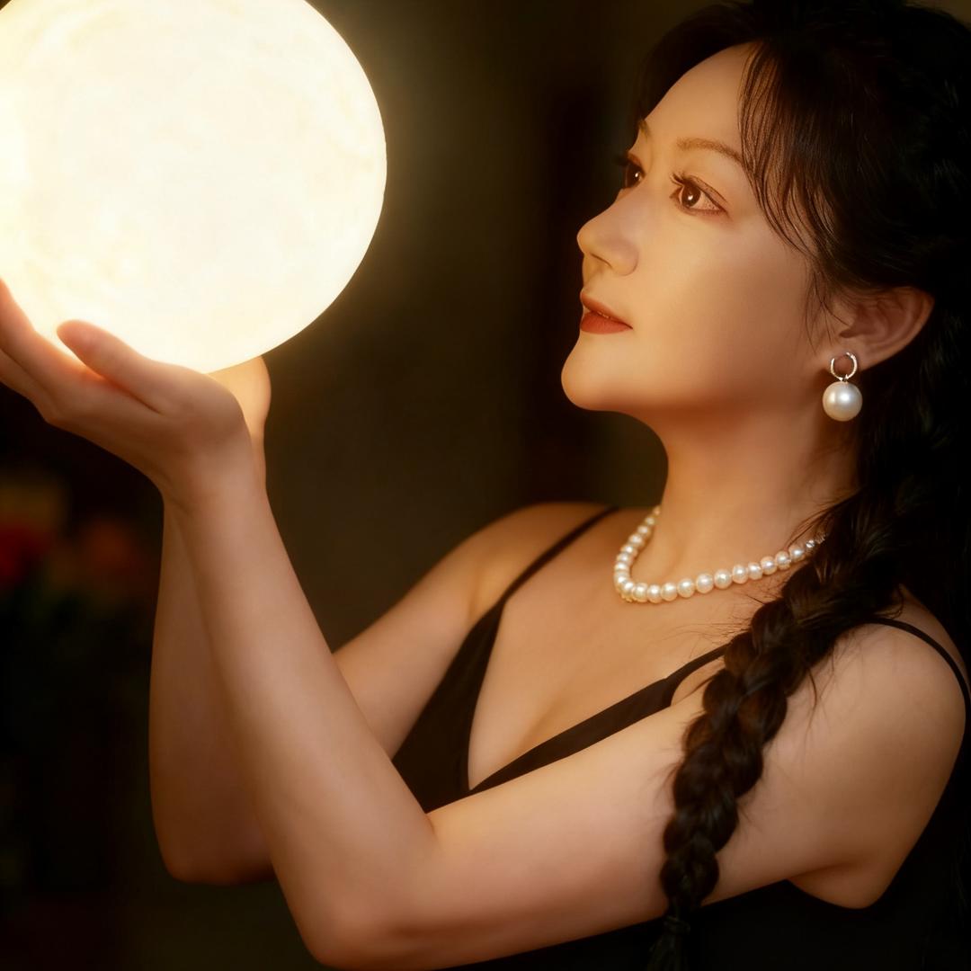 翠晶格格