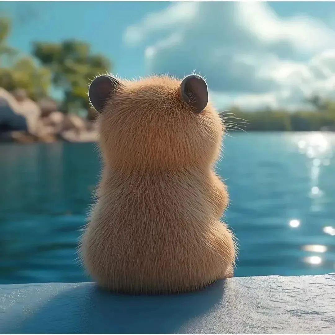 🍀、