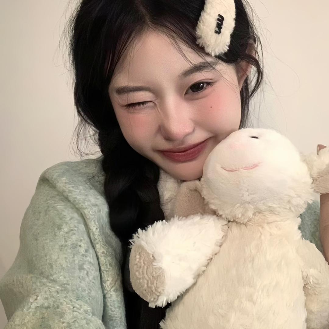 晚晚今天穿什么