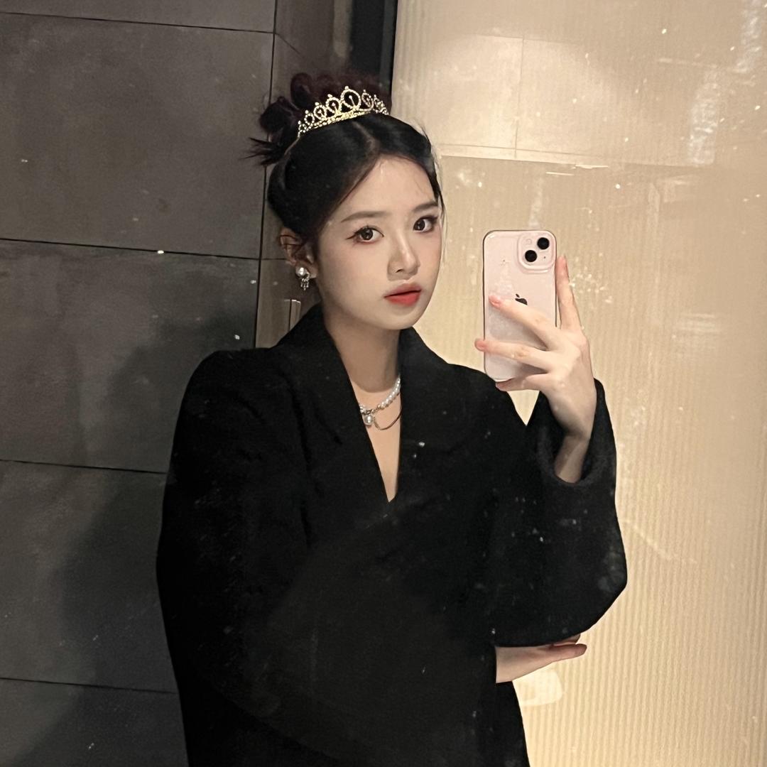 珂珂（枫溪悦境