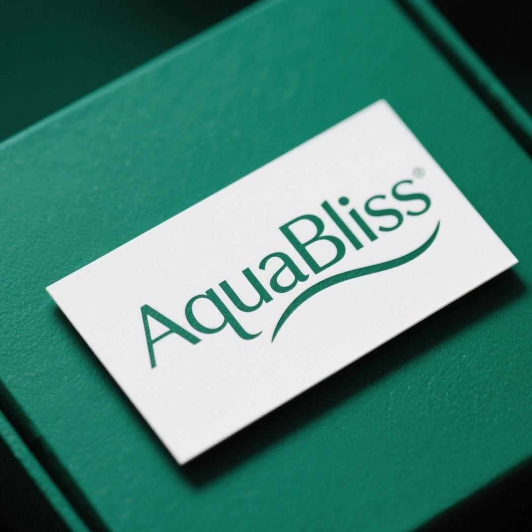 AquaBliss