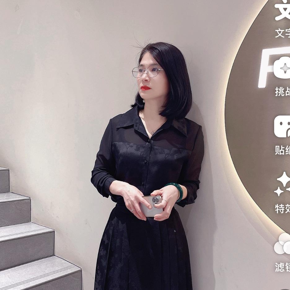 李家姐姐