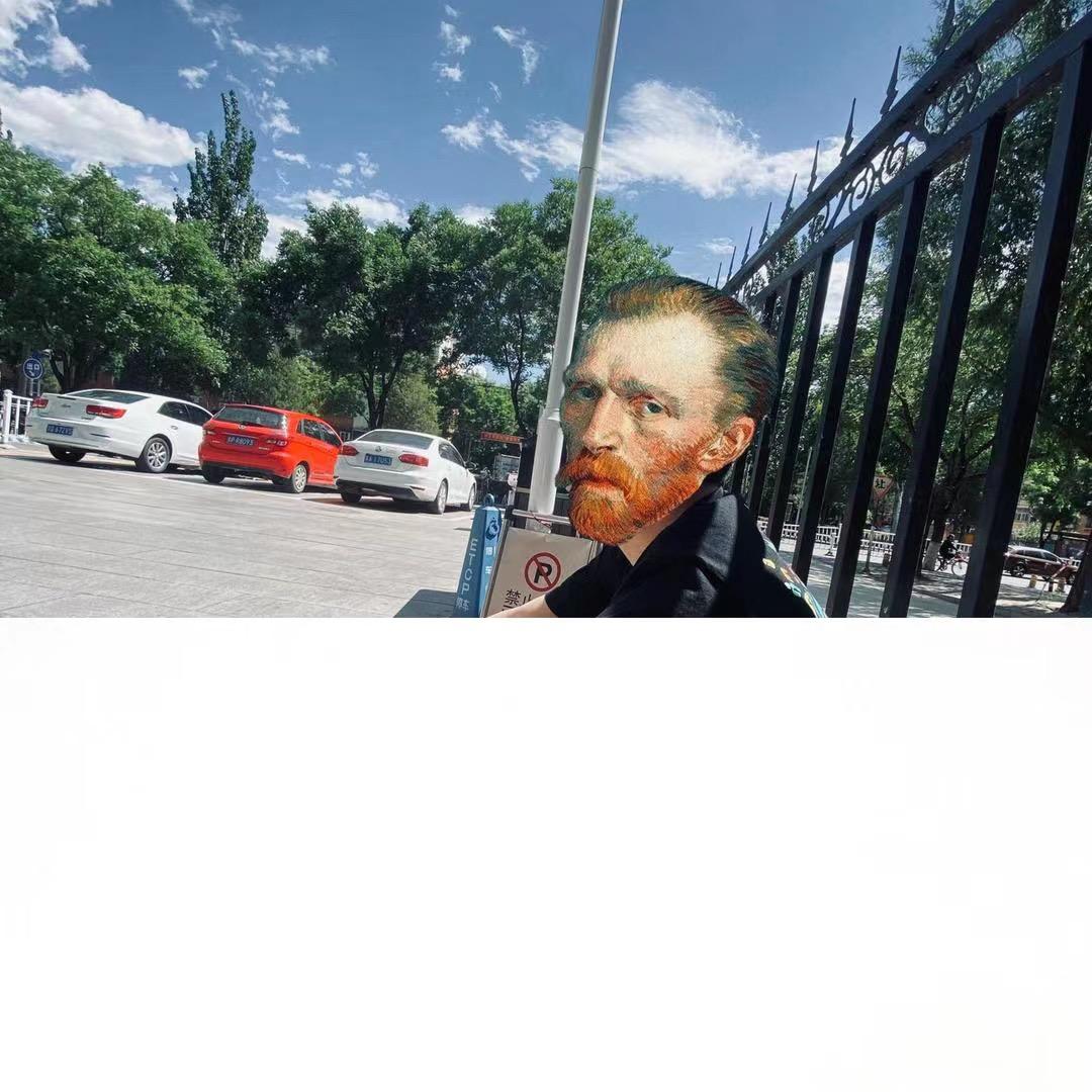 多喝蒙牛变猛男