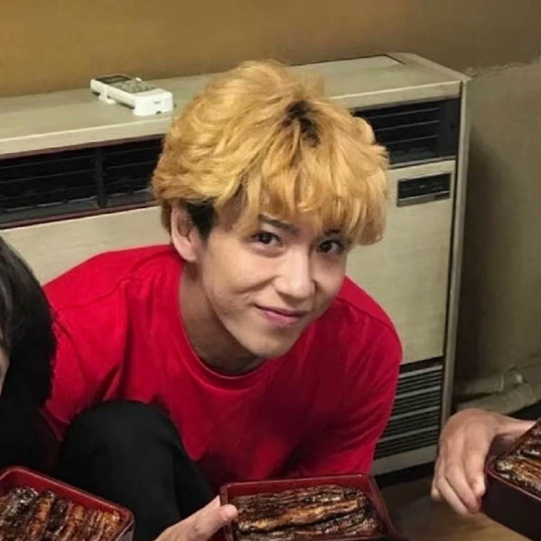 不抽香烟（见过丁真版）