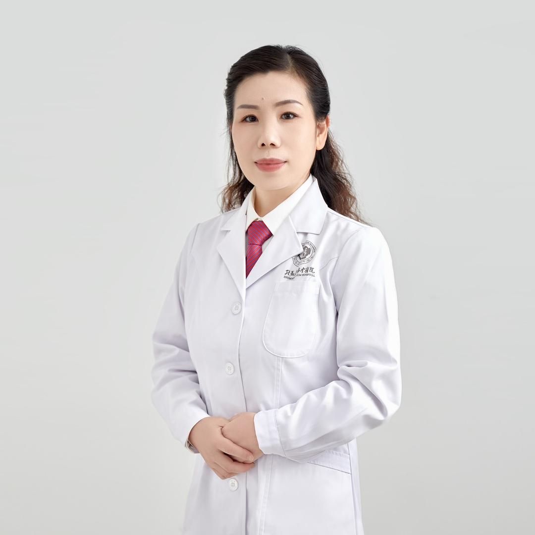 王淑敏医生