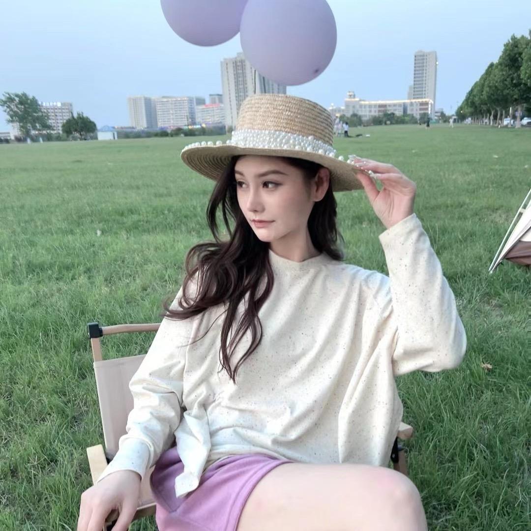 许许变美日记