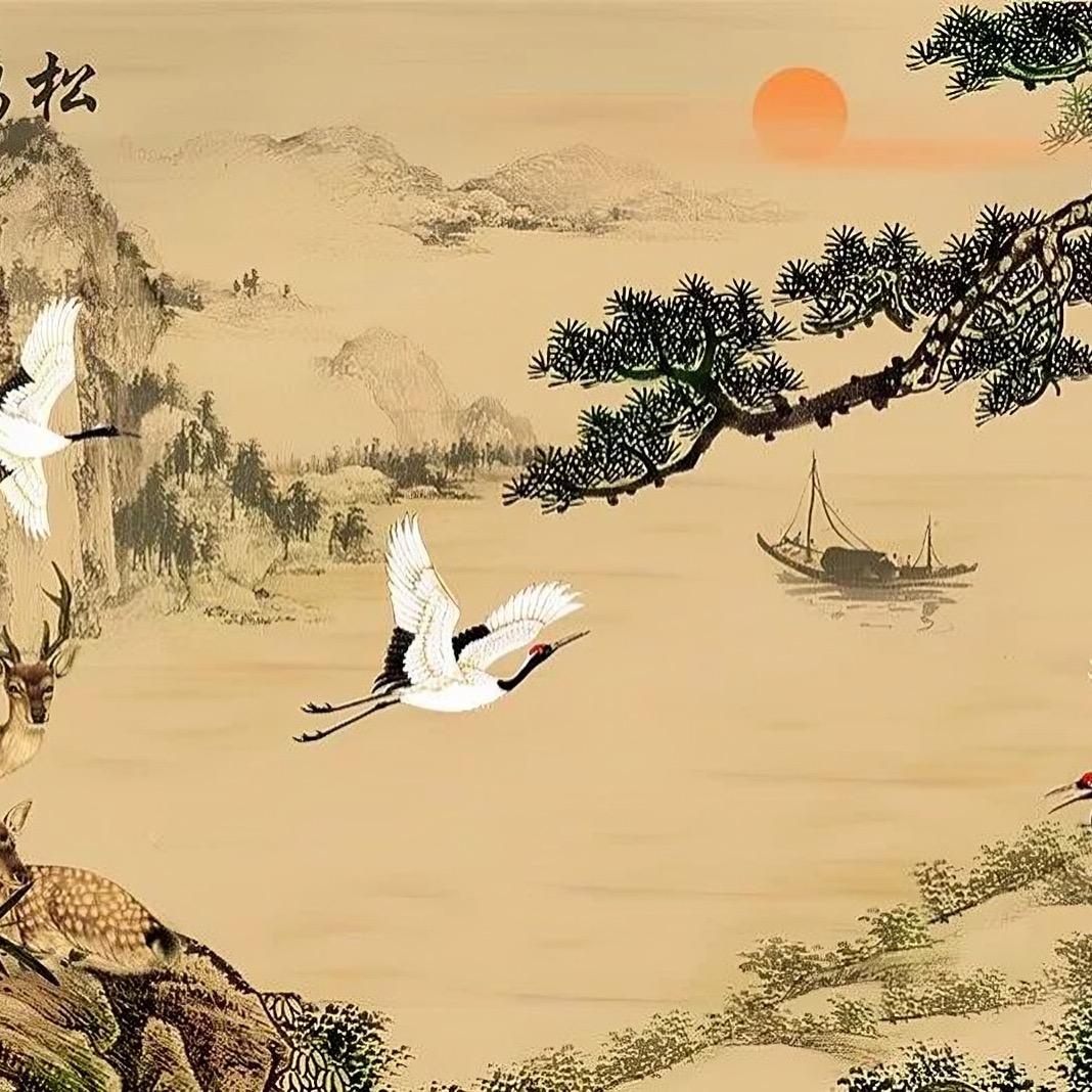 清平乐