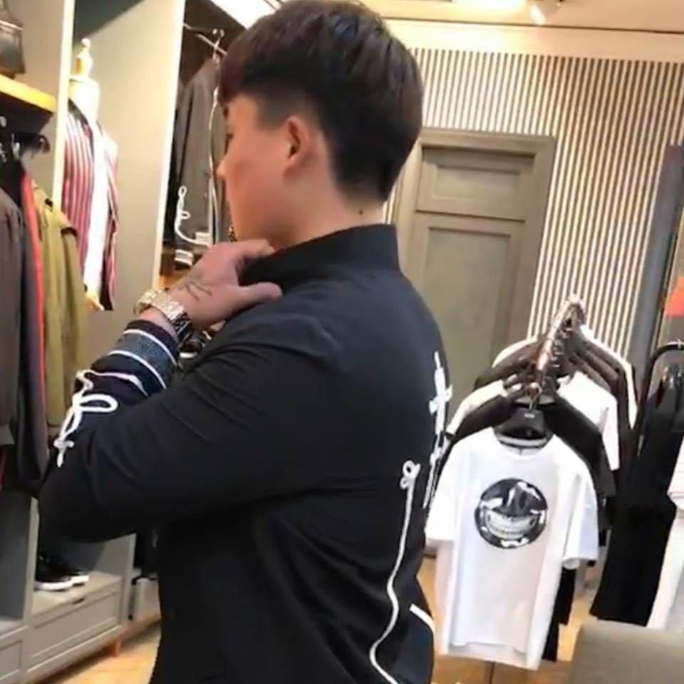 事在人為