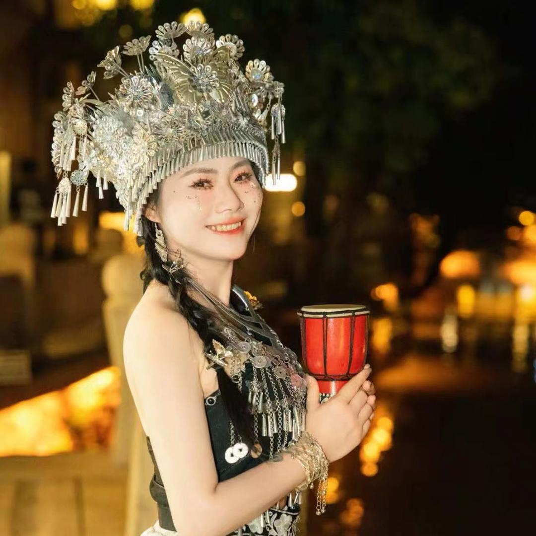 兜兜 有米
