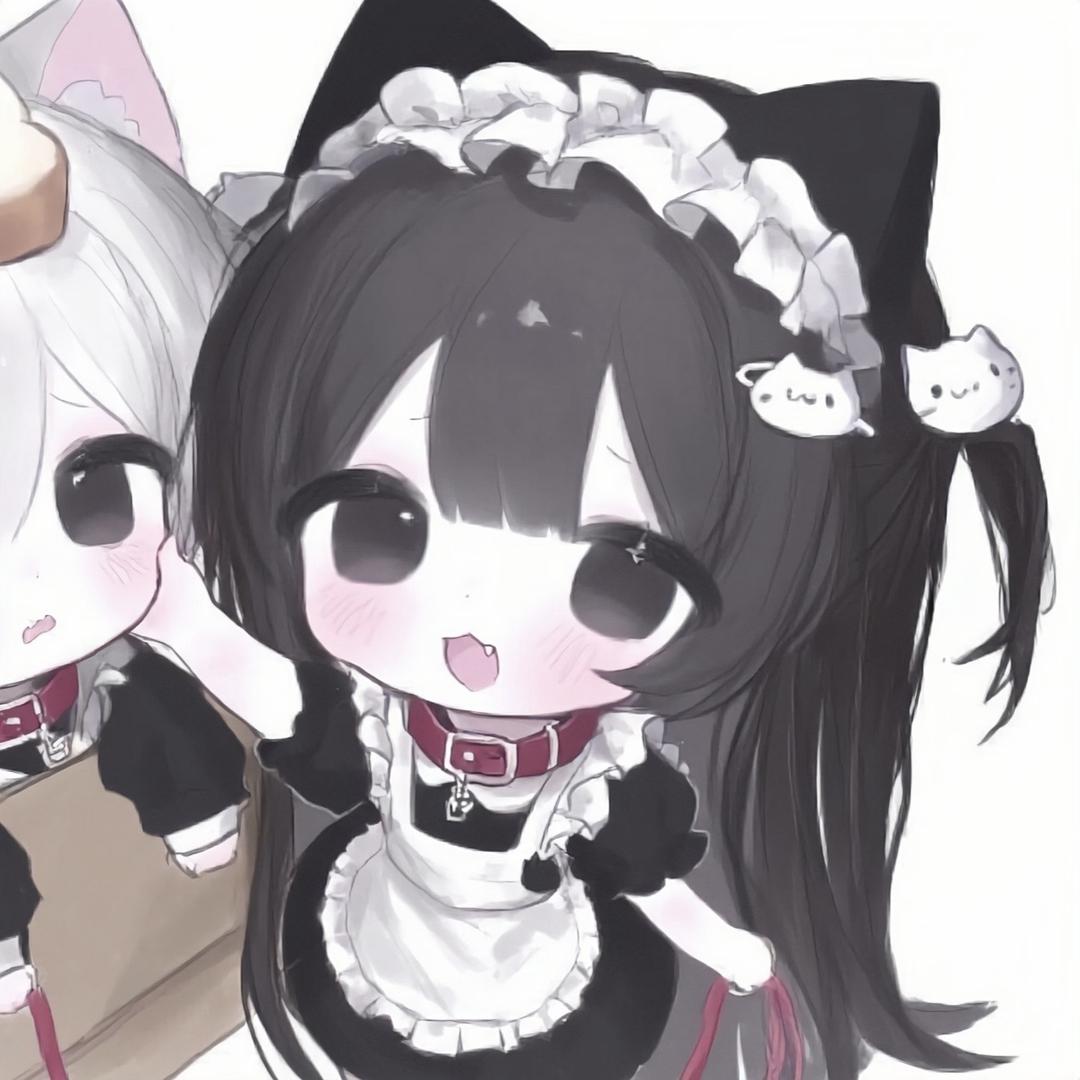 小琼饱饱＞𐋣＜