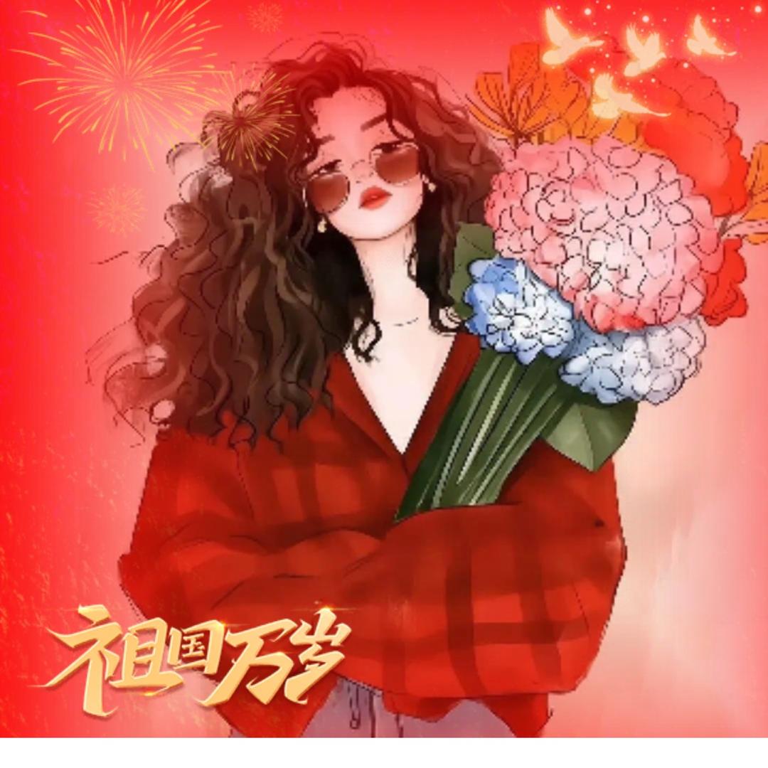 🌈🌈晚风