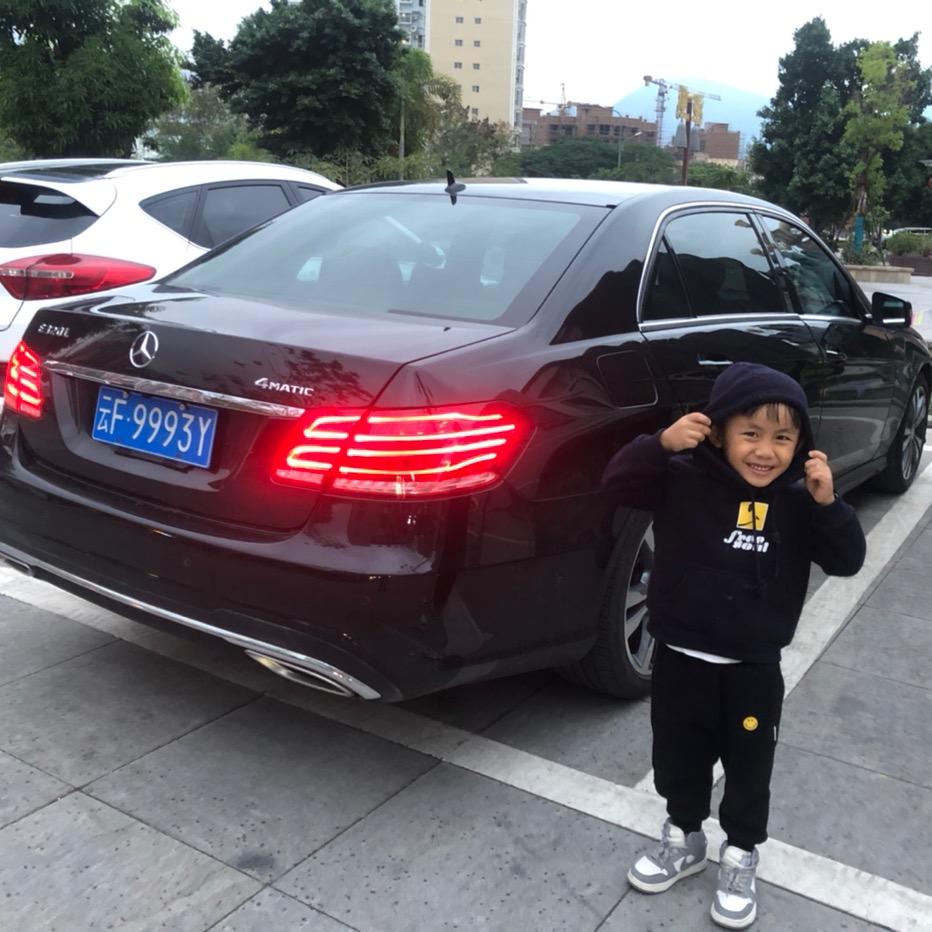 元江博阳二手车销售服务有限公司