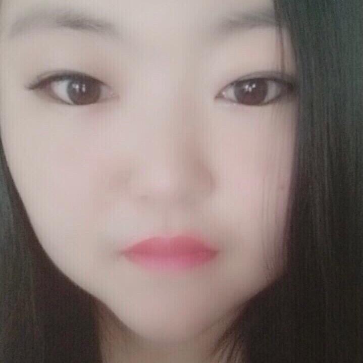 星辰小姐姐