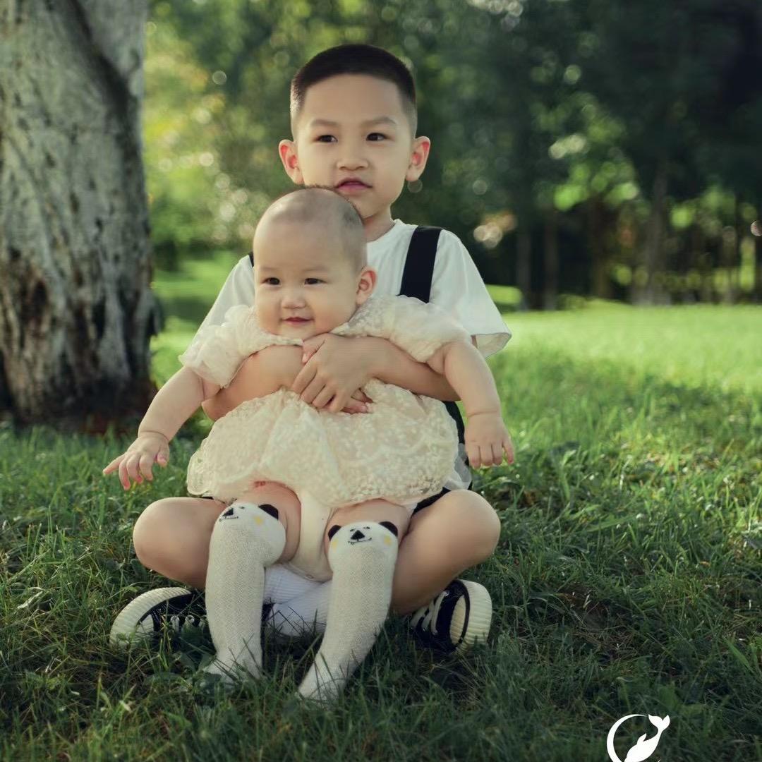 王子and七喜❤️