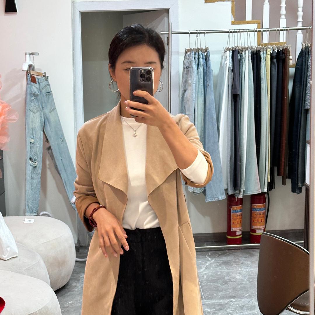 偶姿女装（富阳）