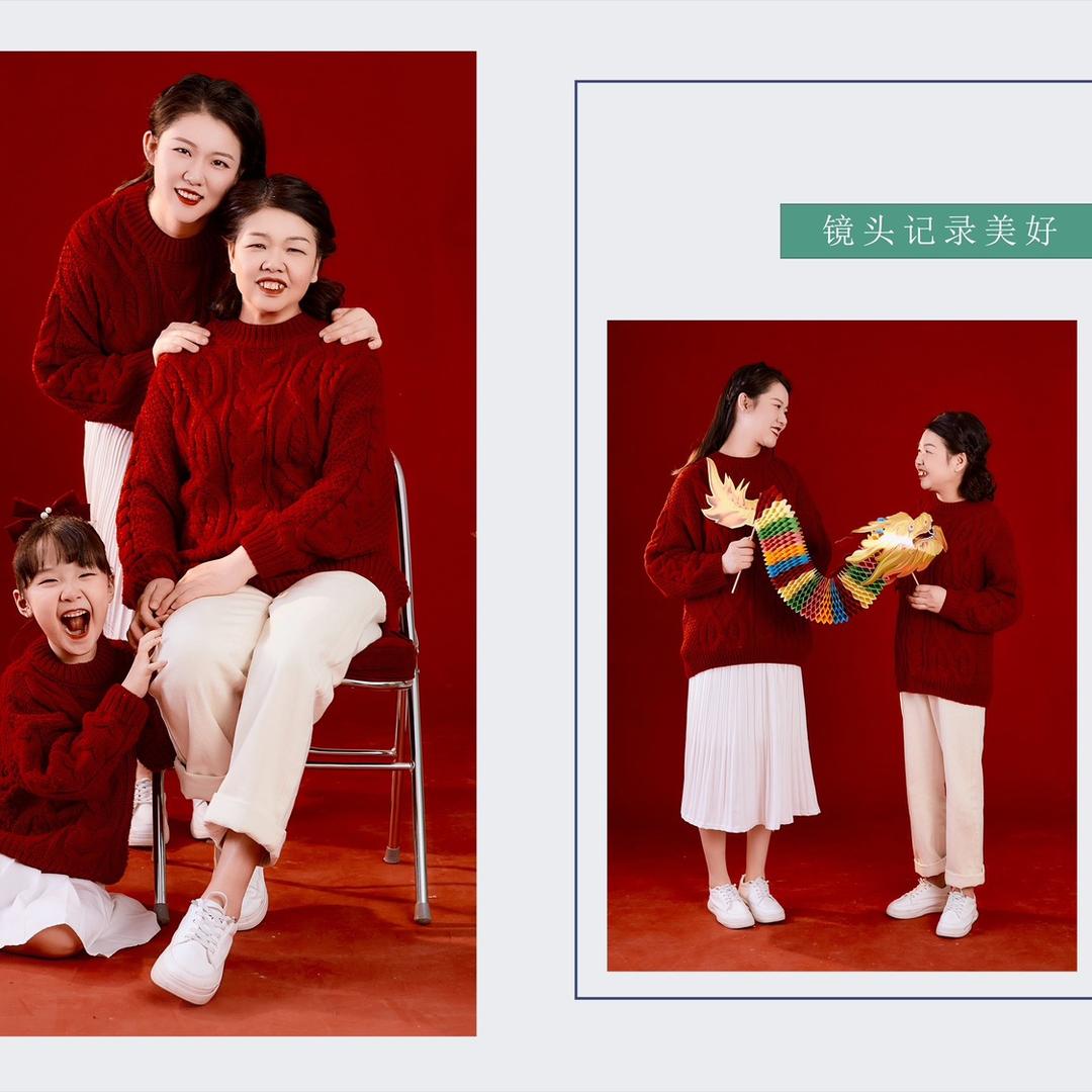 温暖、奶奶🌸