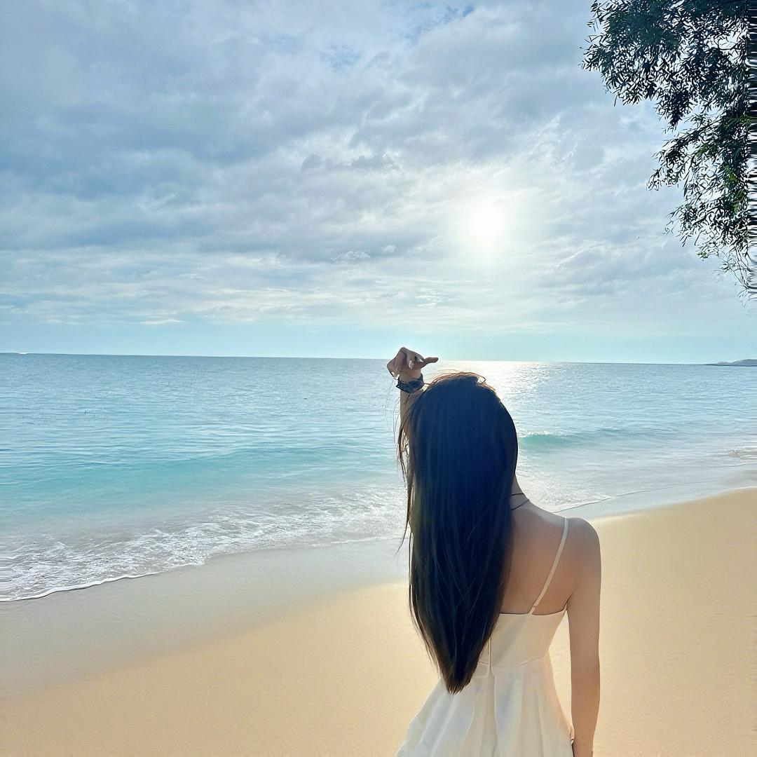 小小妍'