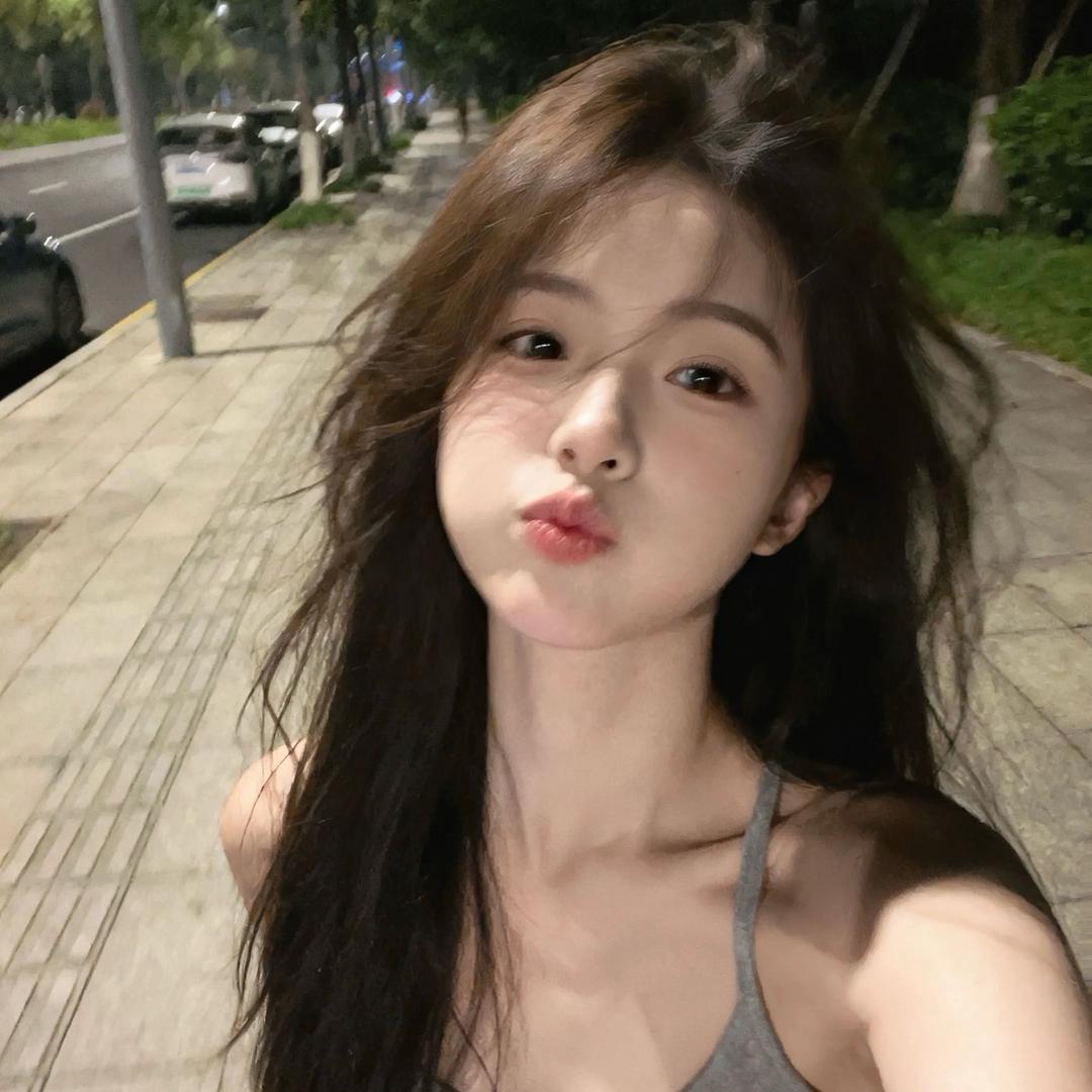 是小琪啊～