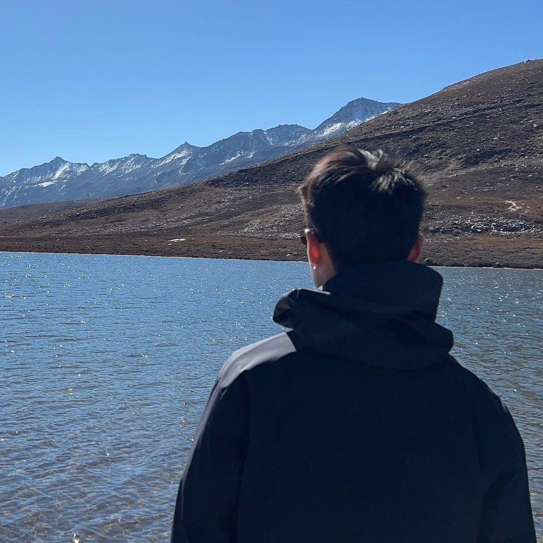 洋洋洋🤨