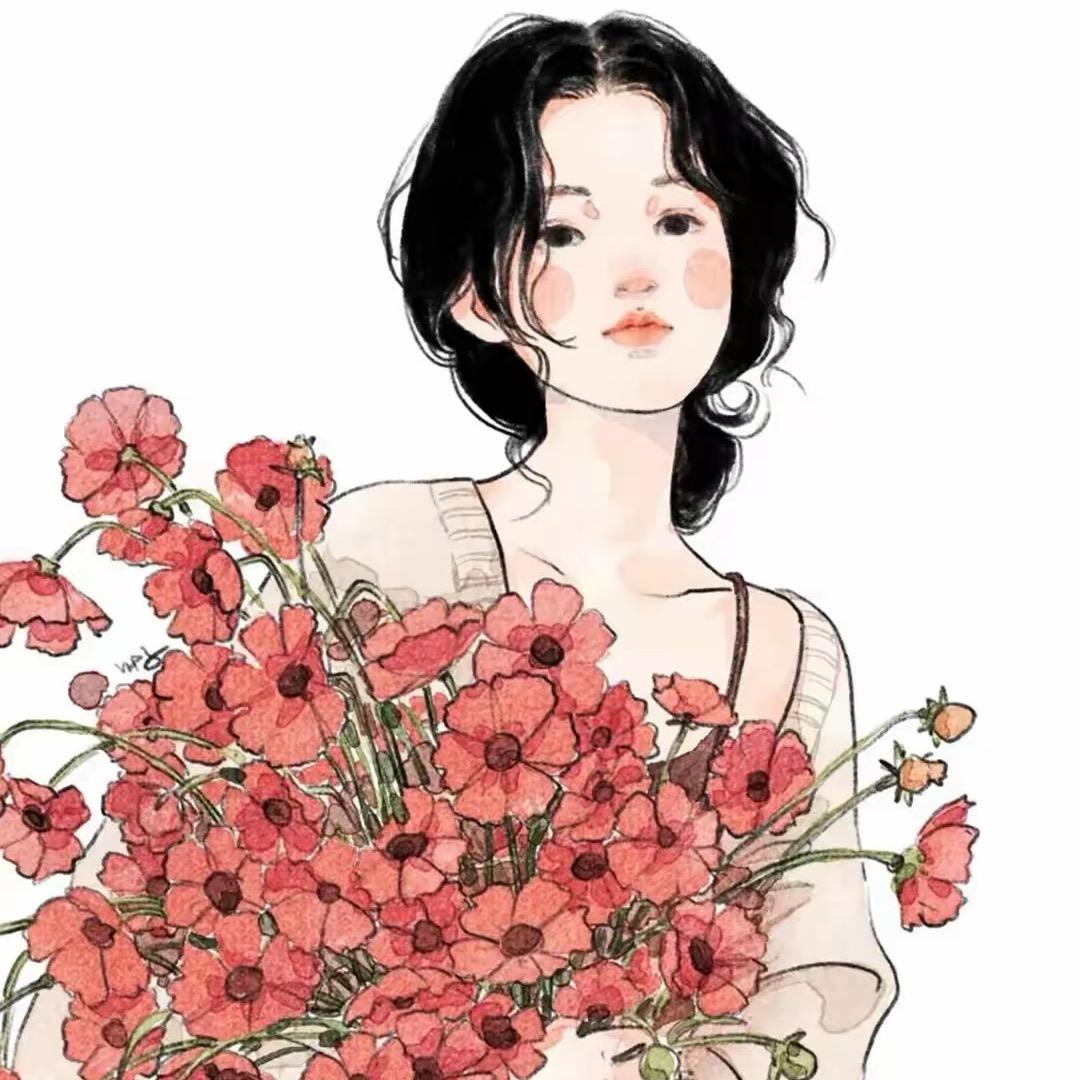 天蓝色