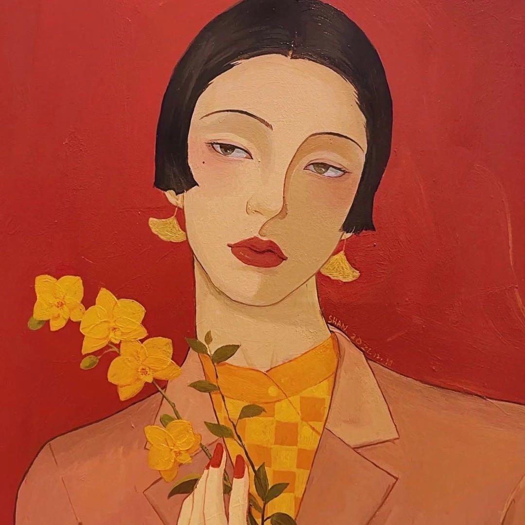 💚芝芝芝