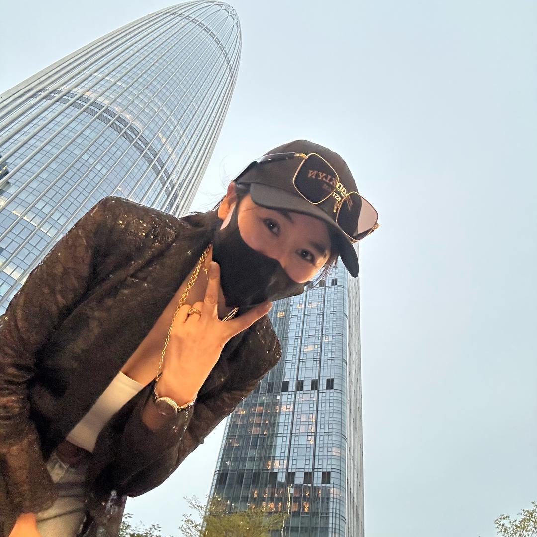 格格姐
