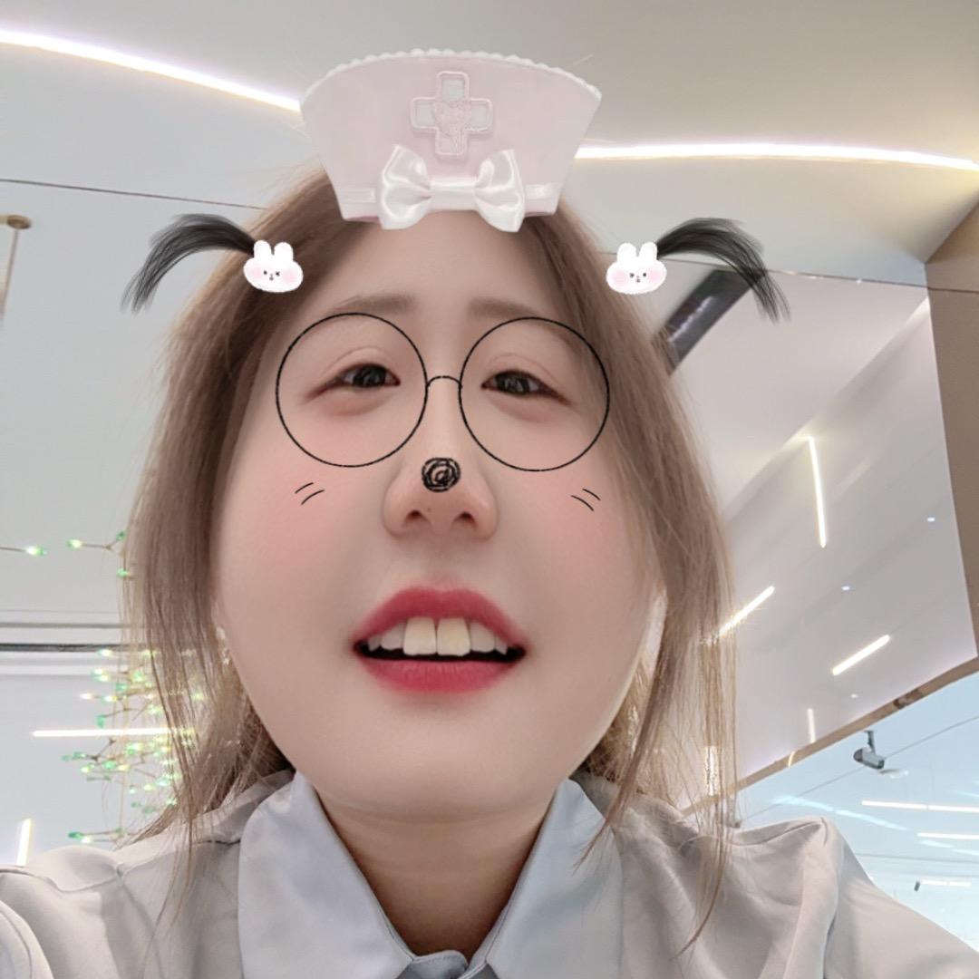 小元的碎碎念