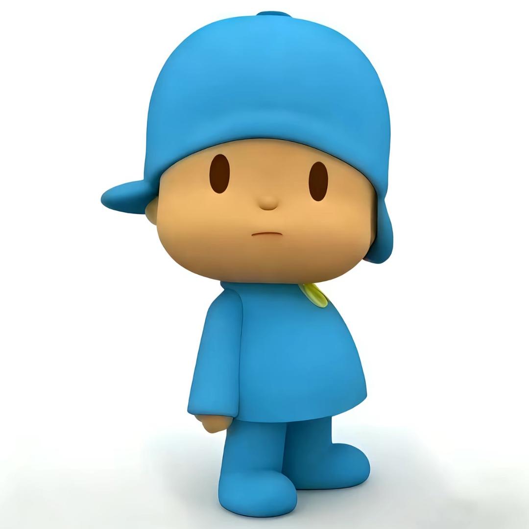 李
