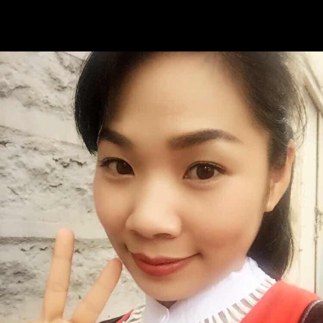 小妍妍