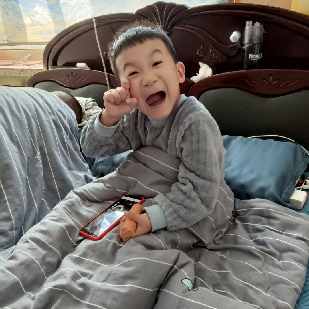 老肥的快乐生活