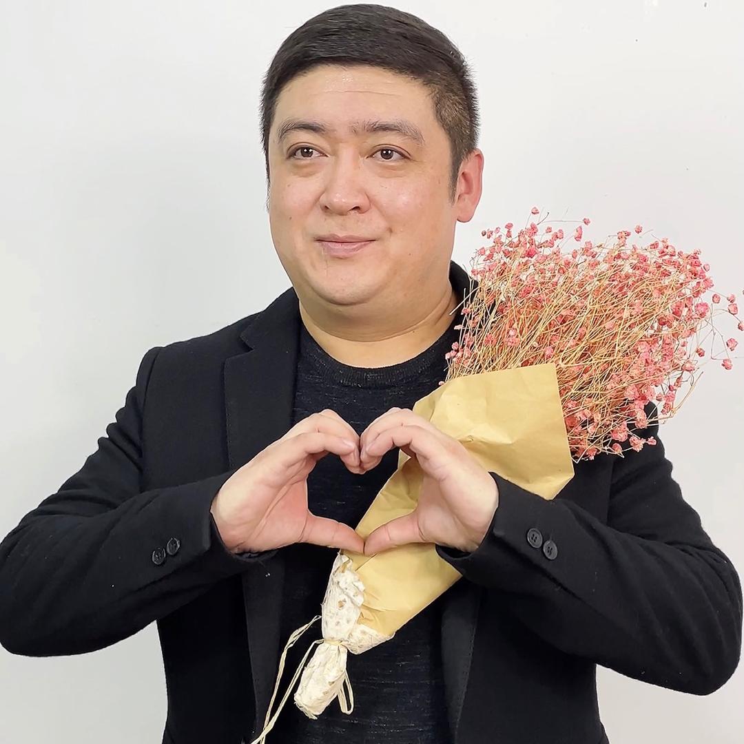 王大凯