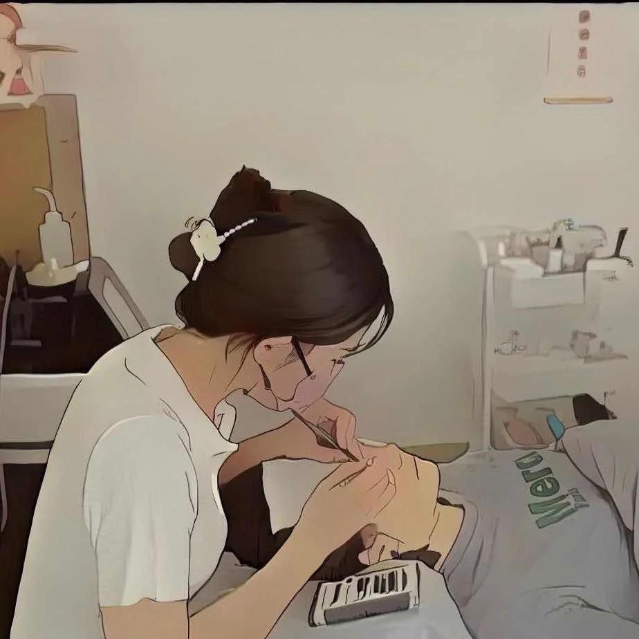 本喵艺人屋美甲美睫（丰溪水街店))